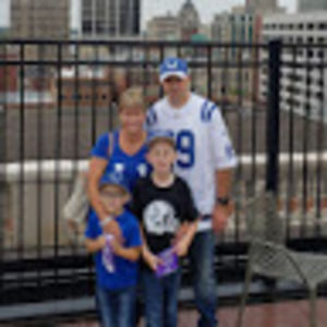 Meet your Posher, Sharon